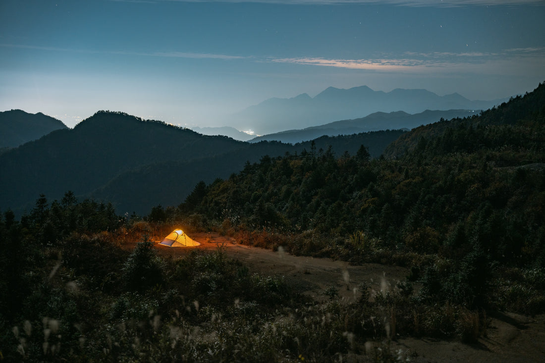 Ontario's Top Campgrounds for Beginners: Clean, Comfortable, and Welcoming