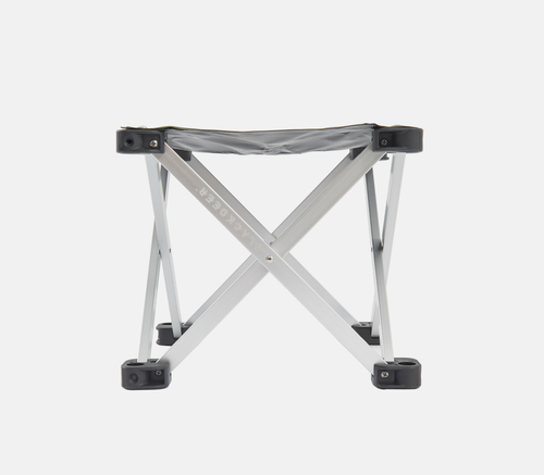 Aluminum Alloy Square Folding Stool MAX
