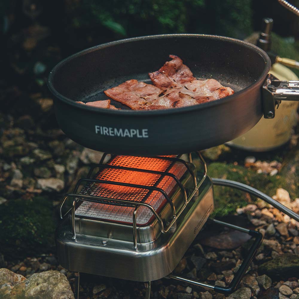 Sunflower Gas Camping Stove