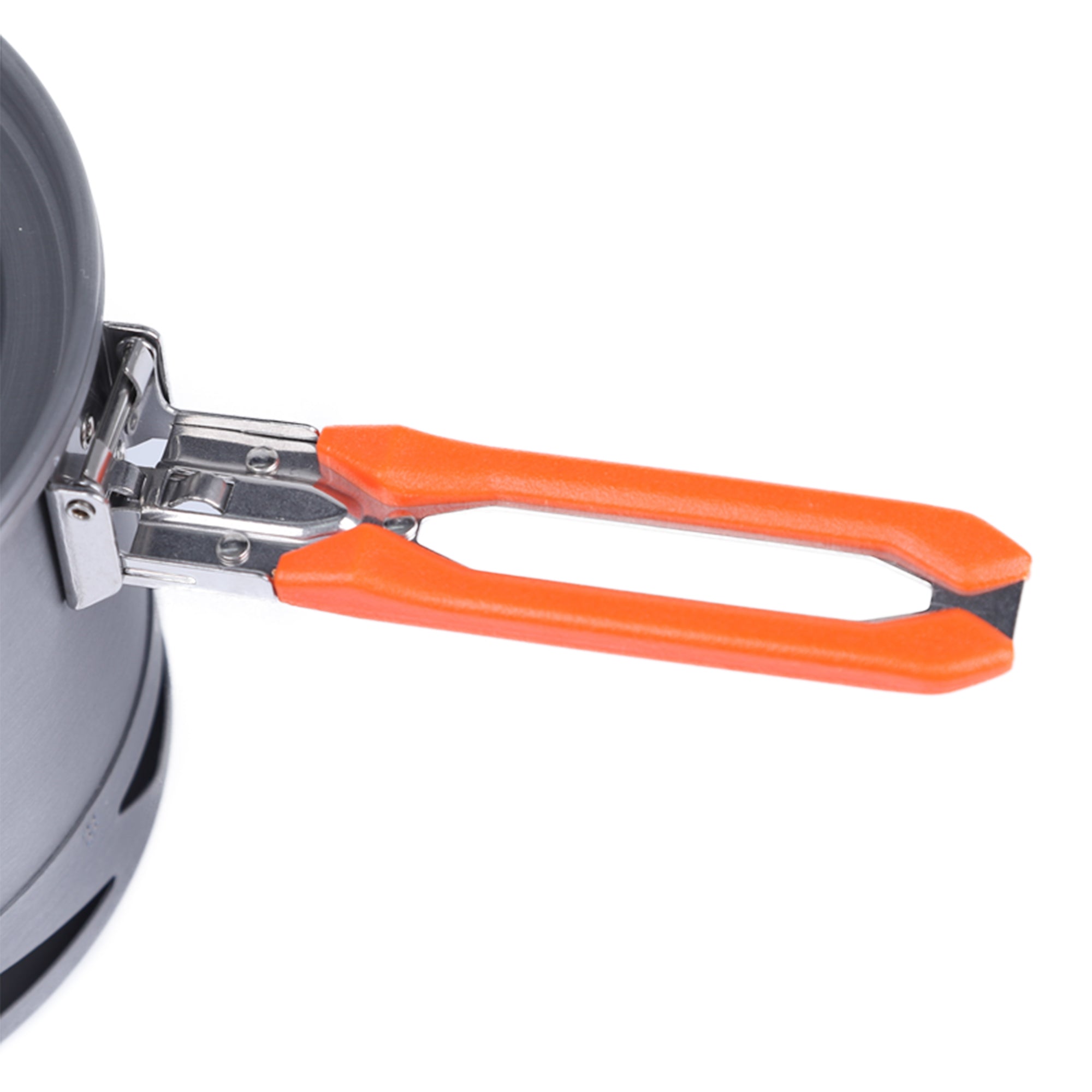 FEAST Heat-exchanger Aluminum Cookware
