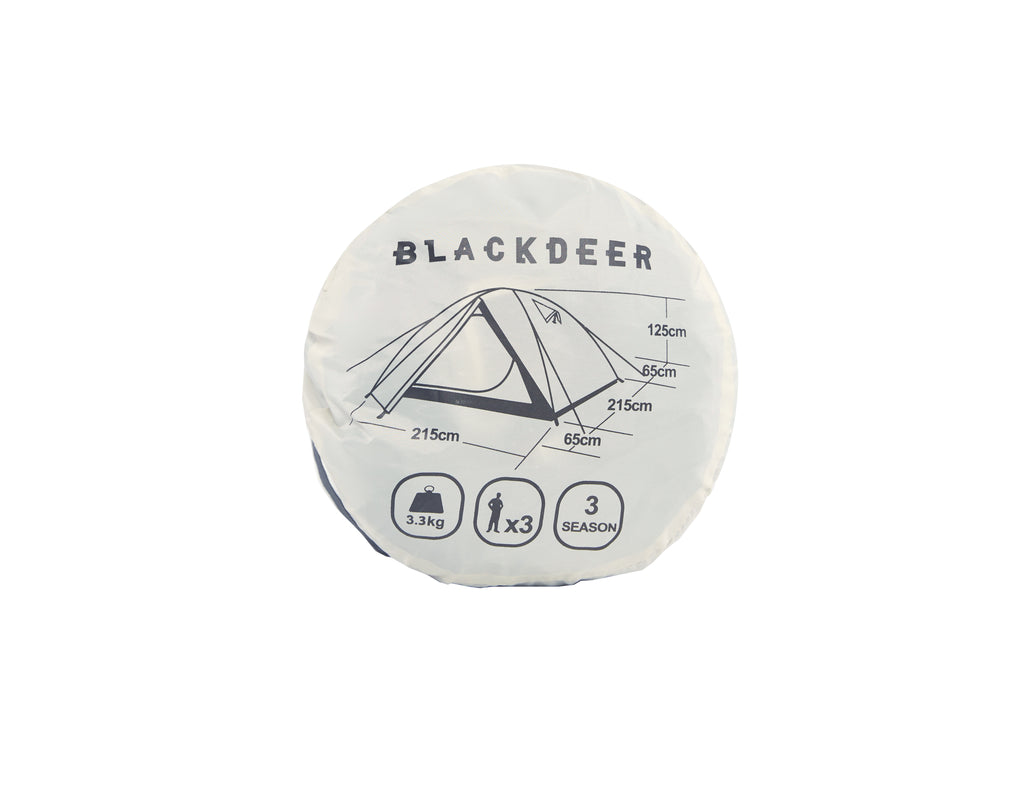 Archeos 3P 4 Seasons Backpacking Tent