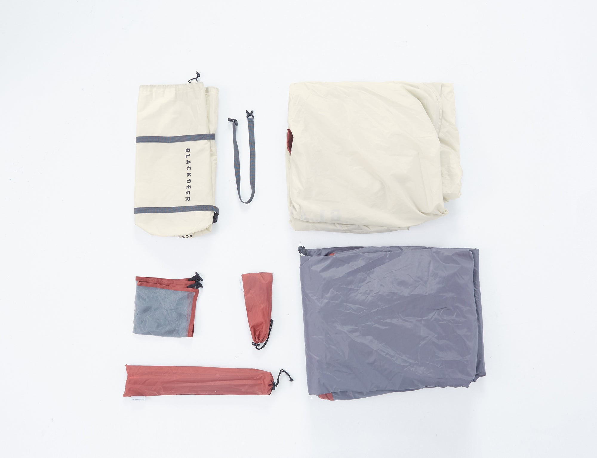Archeos 3P 4 Seasons Backpacking Tent