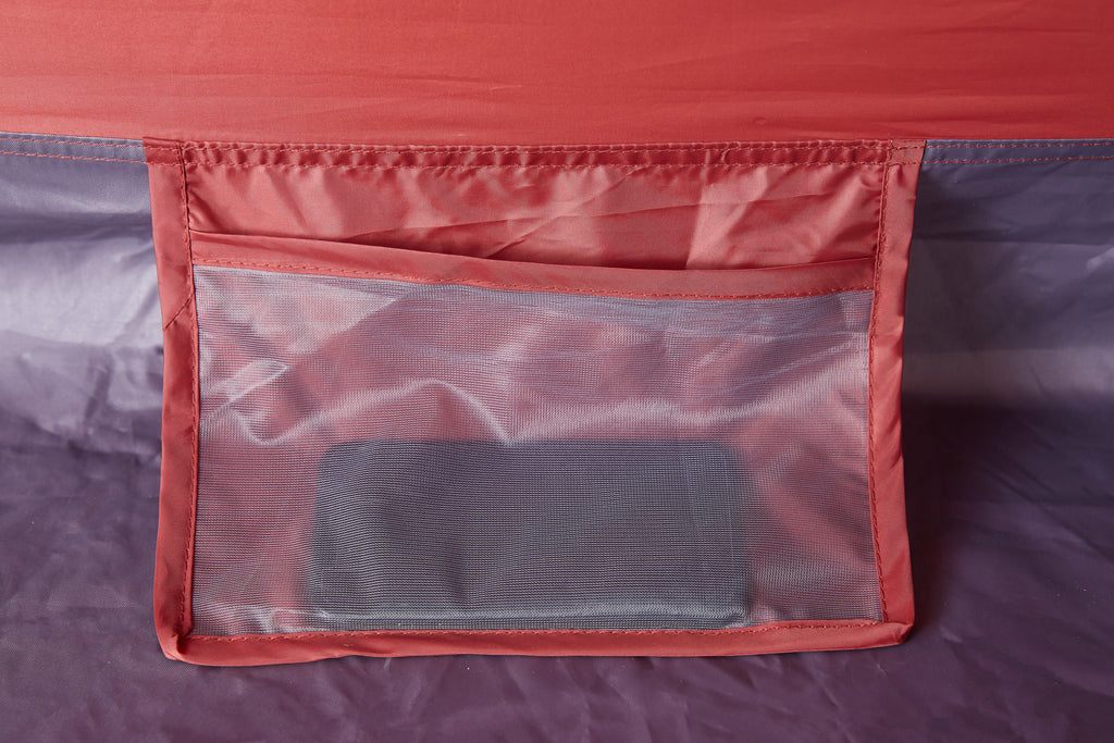 Archeos 3P 4 Seasons Backpacking Tent