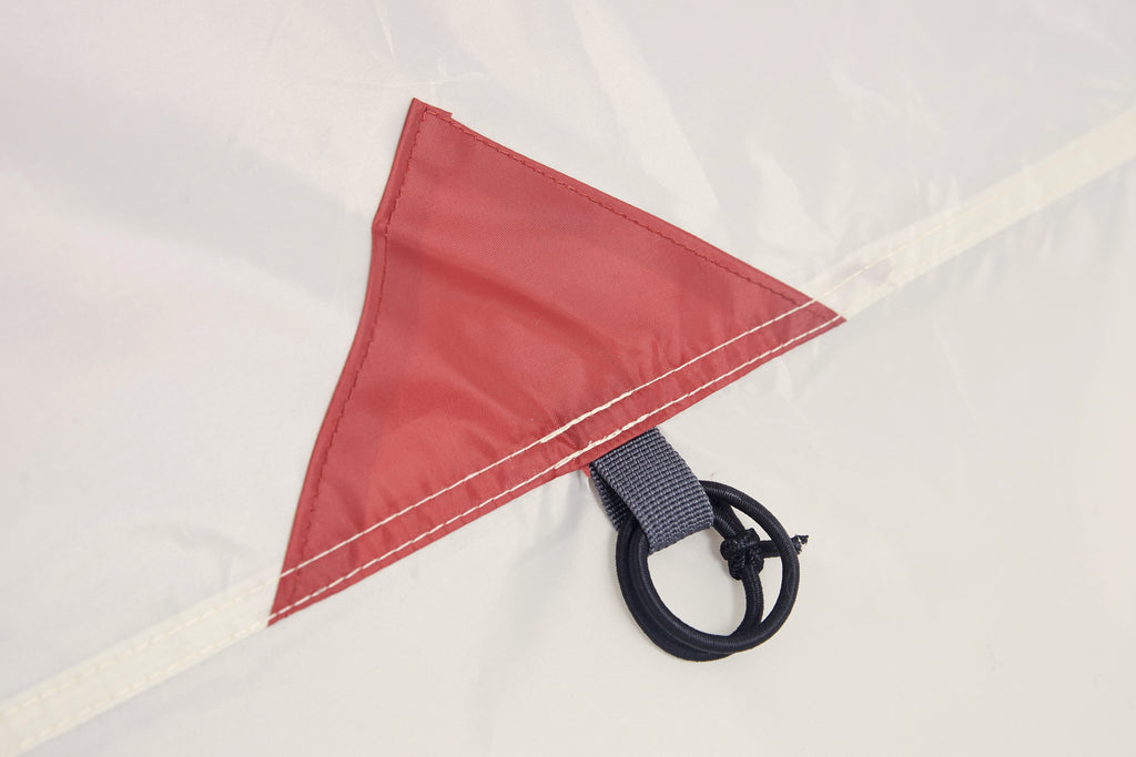 Archeos 3P 4 Seasons Backpacking Tent