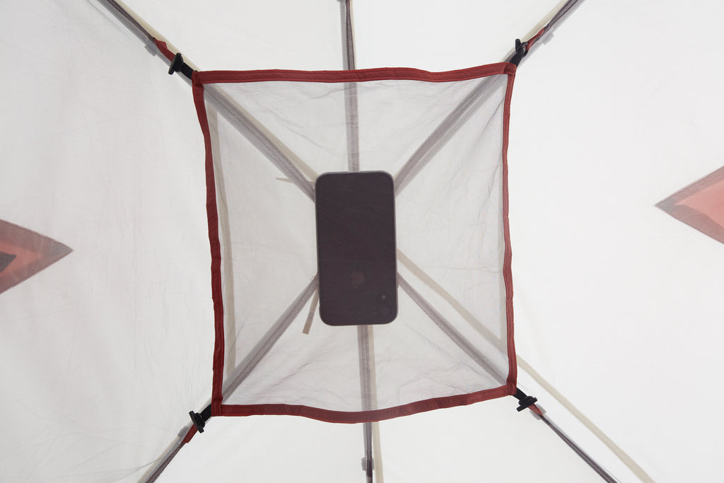 Archeos 3P 4 Seasons Backpacking Tent