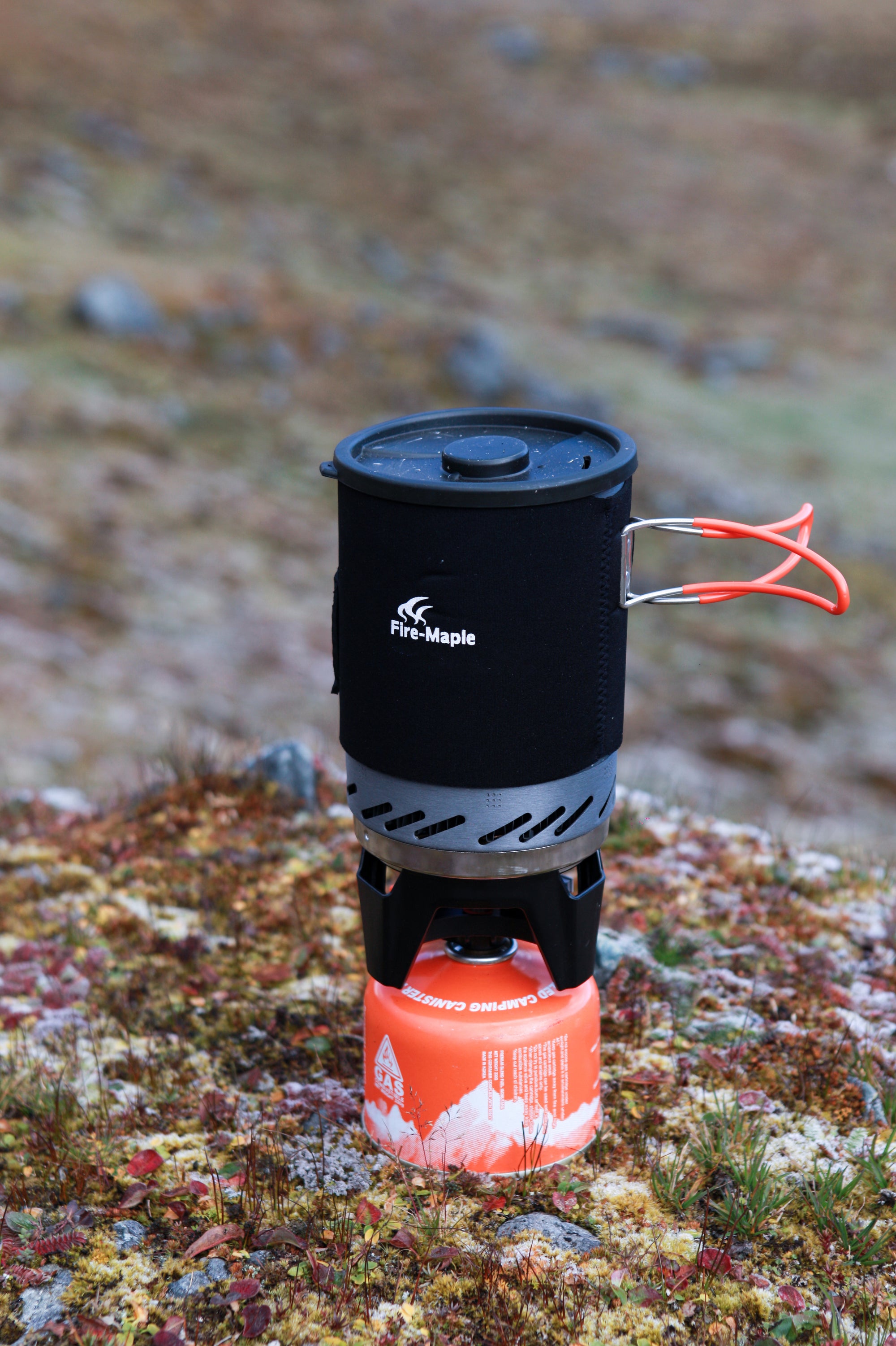 Star X1 Cooking System