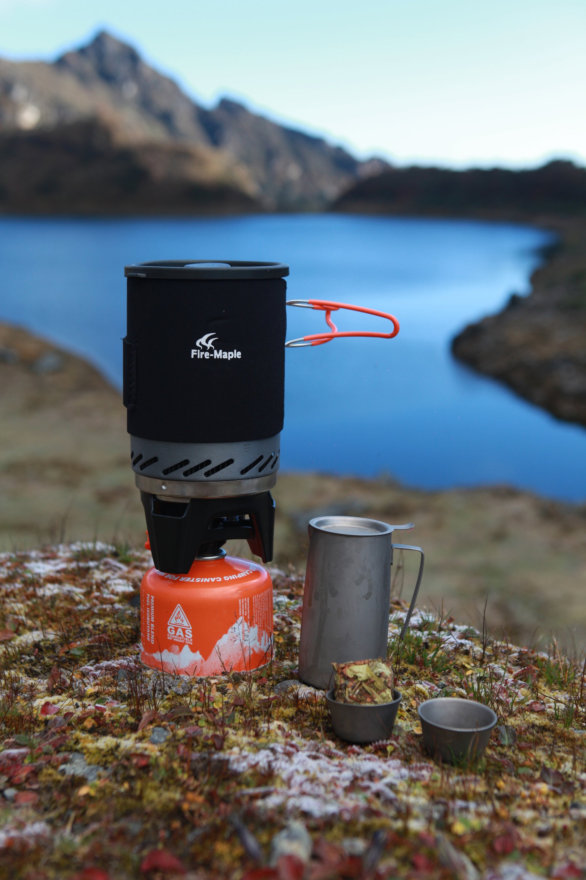 Star X1 Cooking System