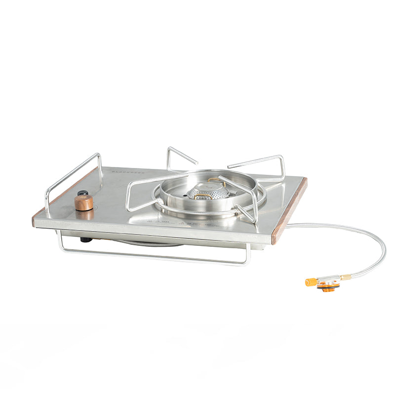 Blazing - Windproof Fierce Fire Stove