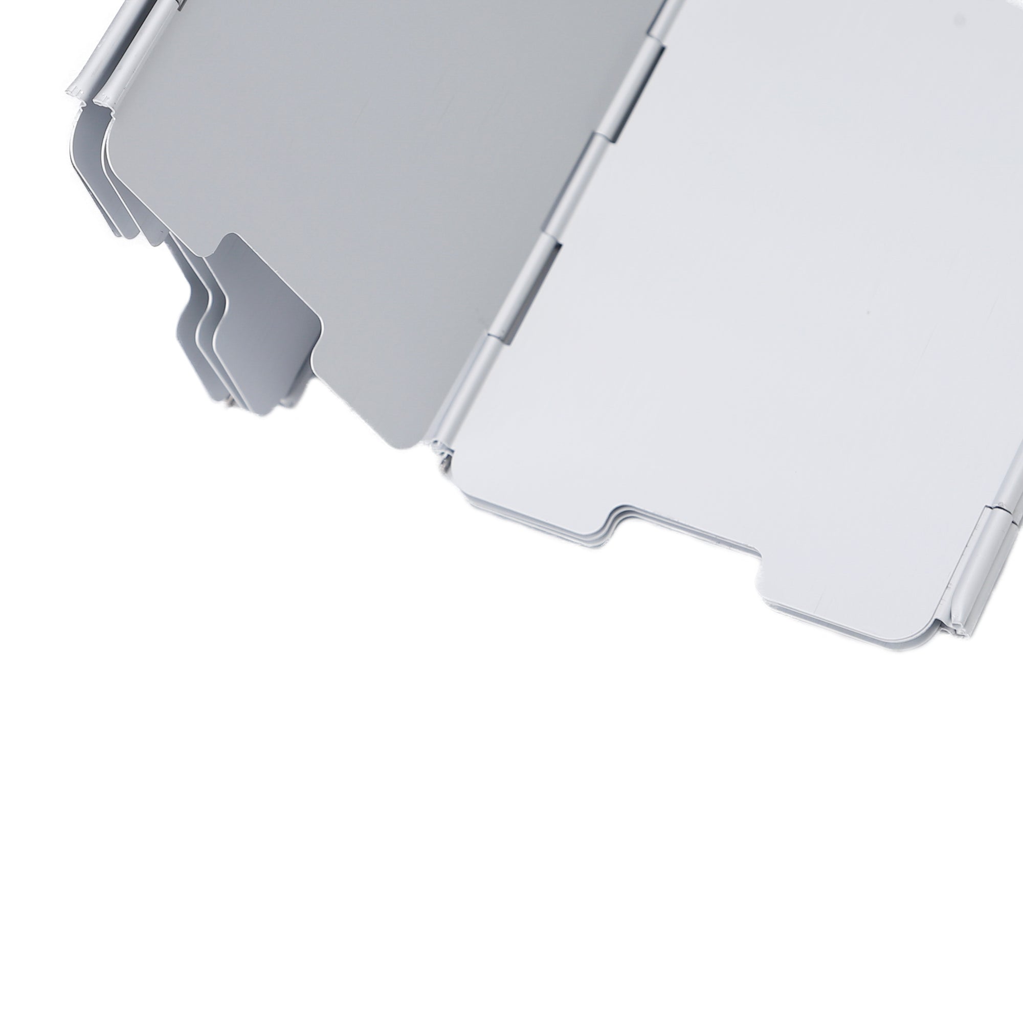 FMW-508 8Pcs Foldable Windscreen