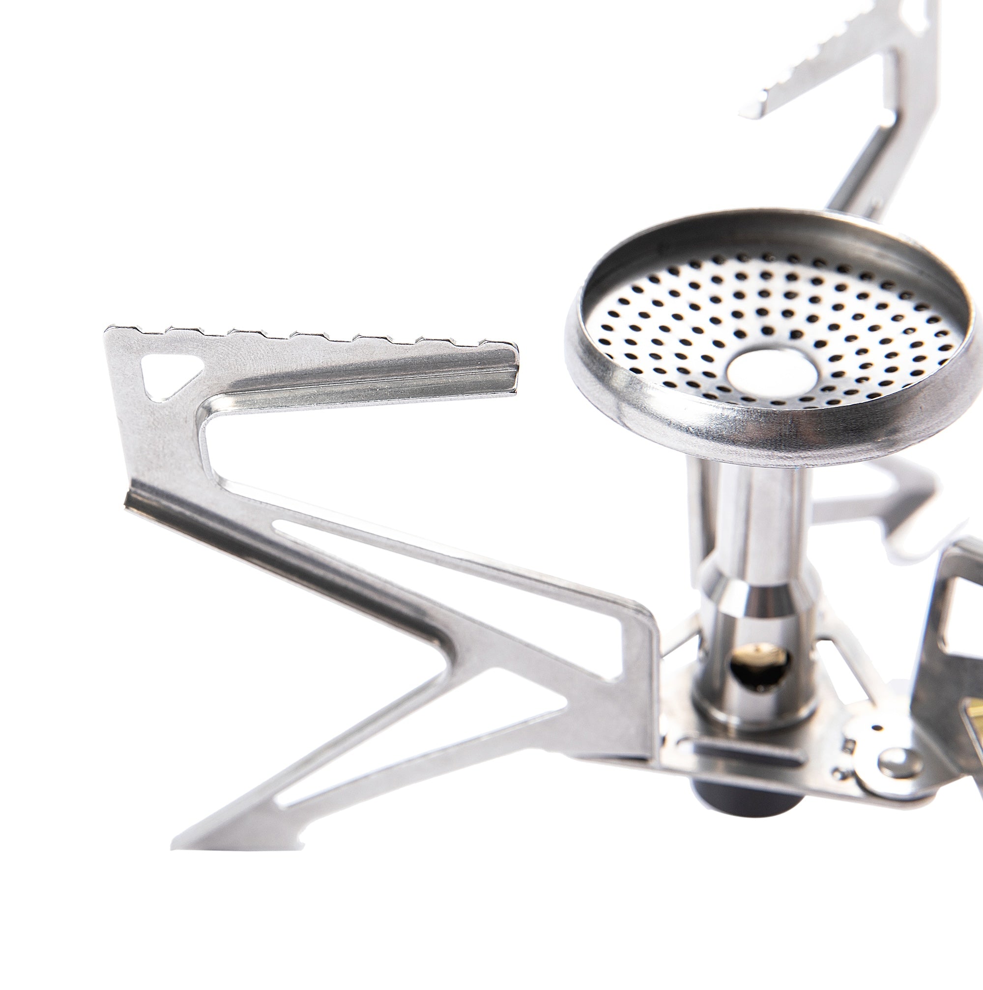Polaris Pressure-regulator remote Gas Stove | 6.35 oz | 2900W