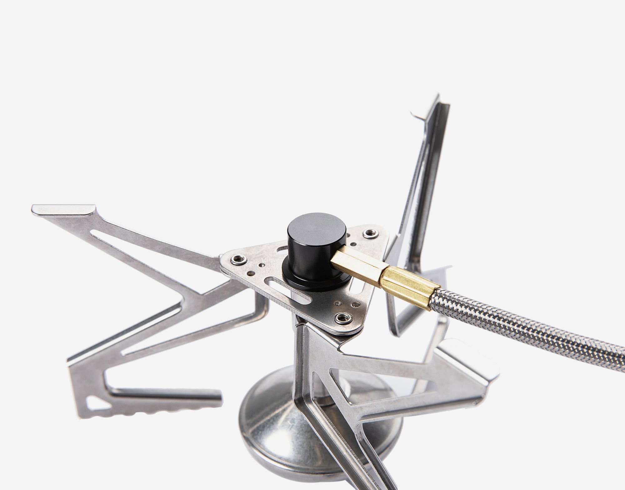 Polaris Pressure-regulator remote Gas Stove | 6.35 oz | 2900W