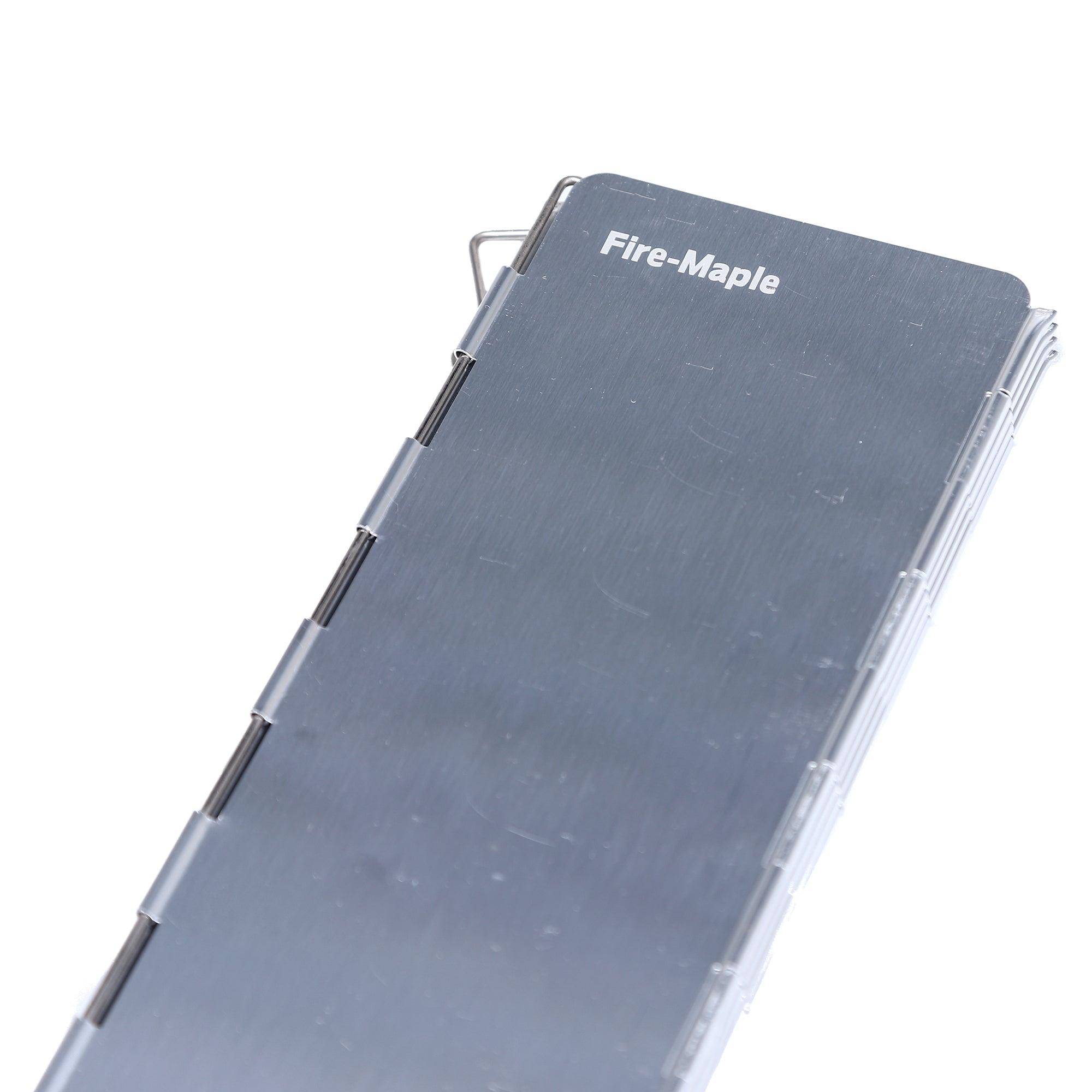 FMW-508 8Pcs Foldable Windscreen