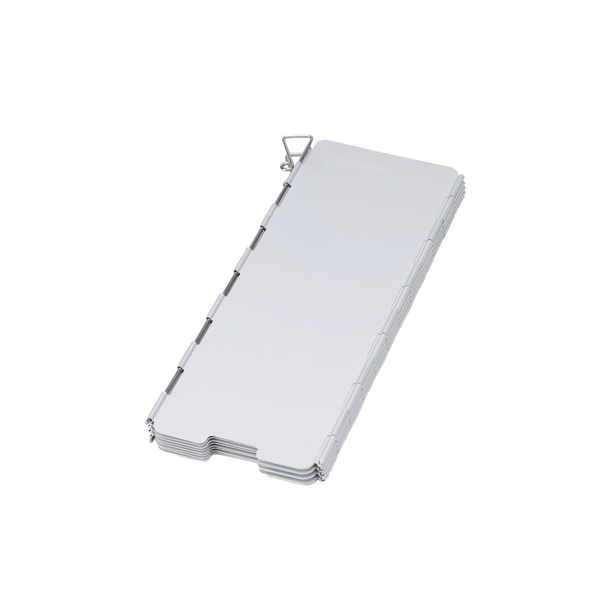 FMW-508 8Pcs Foldable Windscreen