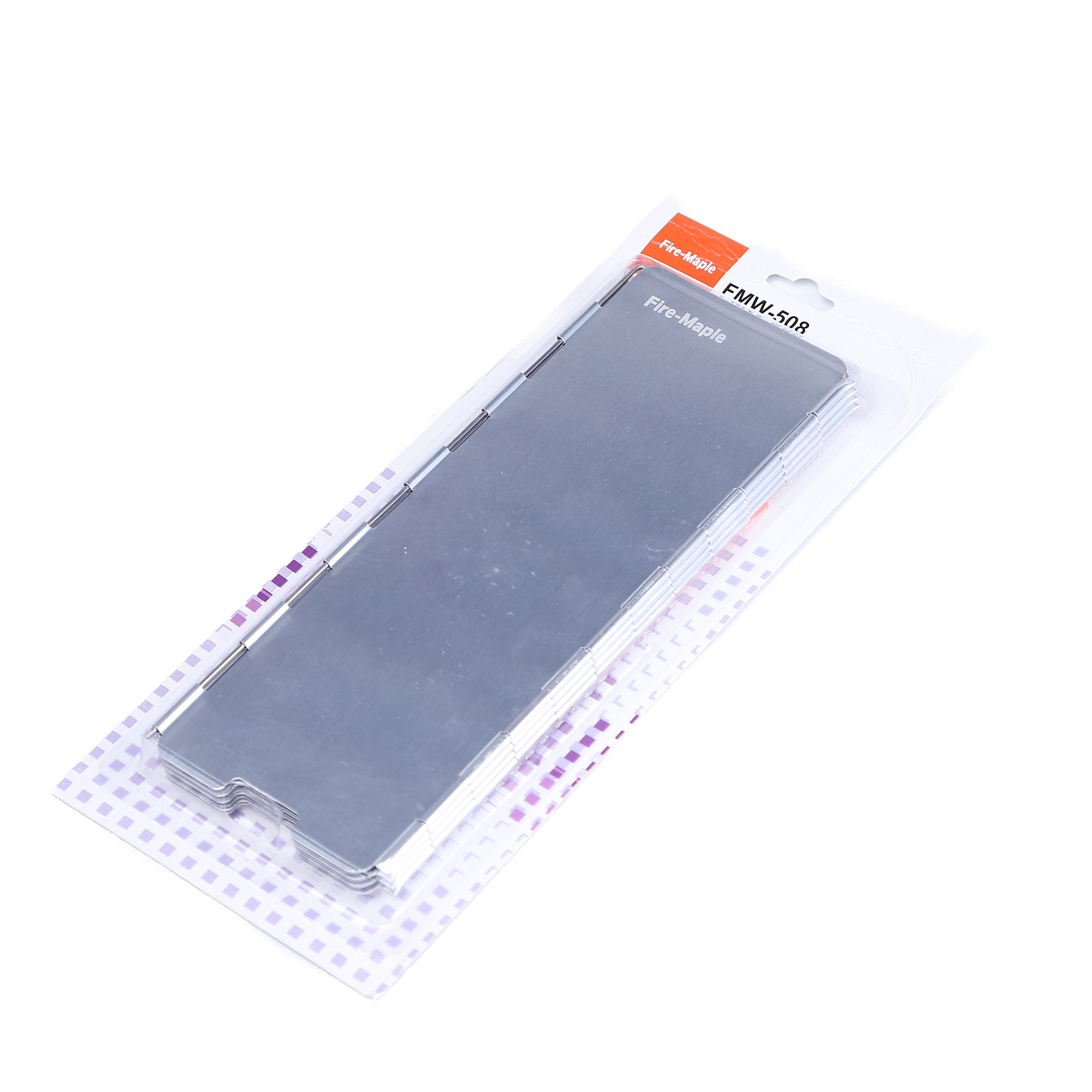 FMW-508 8Pcs Foldable Windscreen