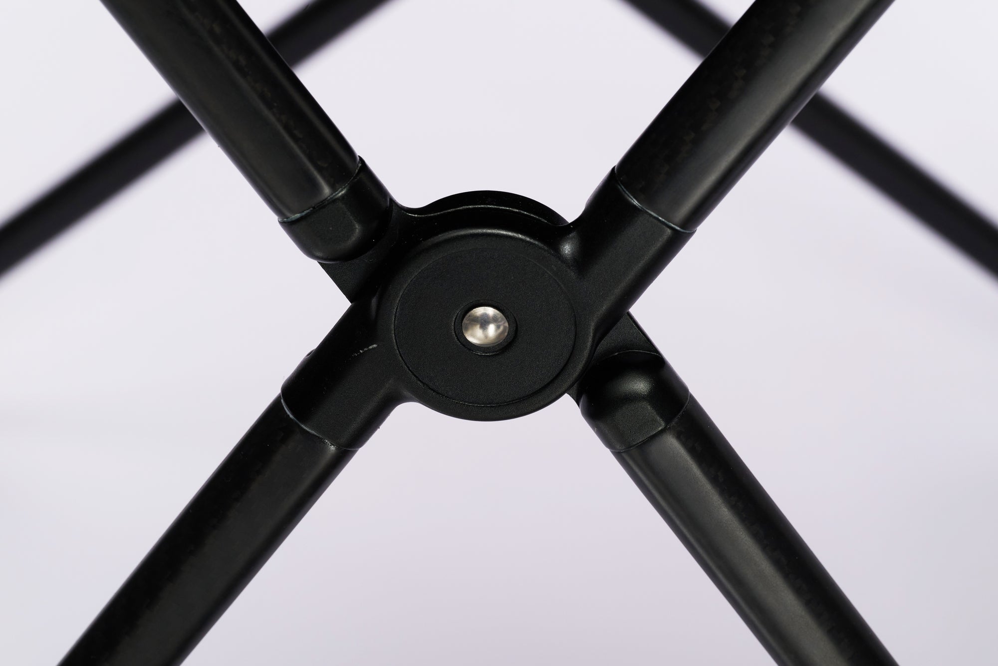 Carbon Fiber Ultralight Camping Chair