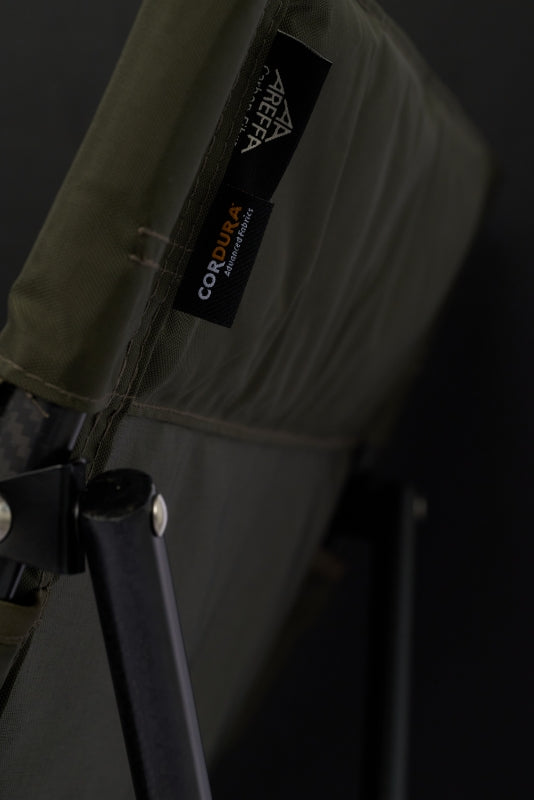Carbon Fiber Ultralight Camping Chair
