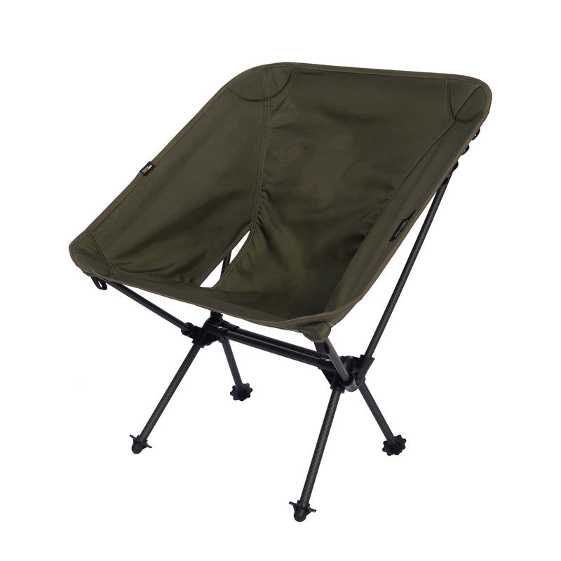 Carbon Backpacking Chair