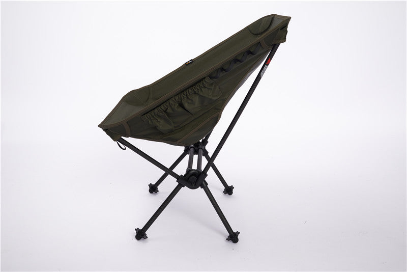 Carbon Backpacking Chair