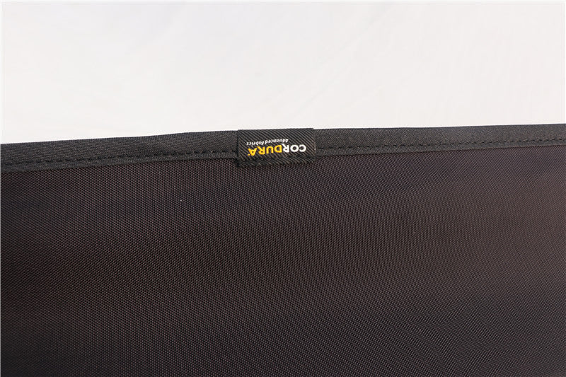 Carbon Backpacking Chair