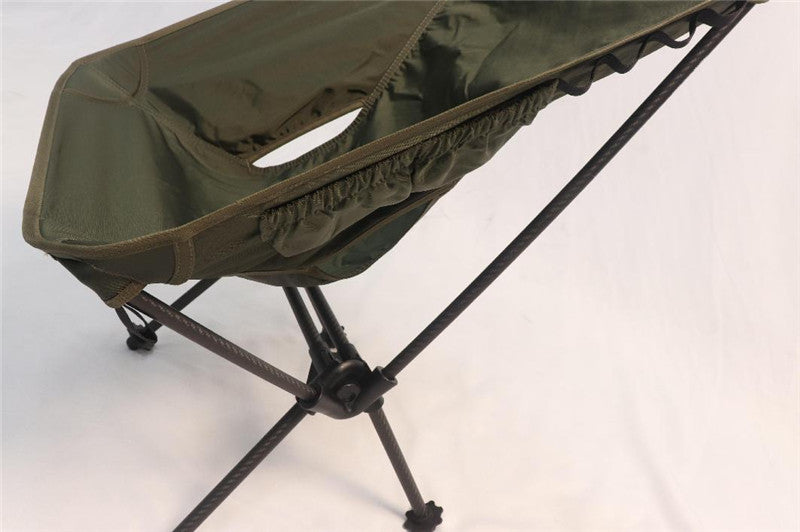 Carbon Backpacking Chair