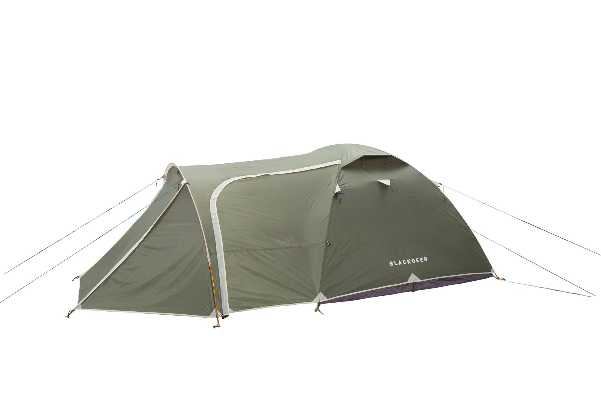 Archeos 4P Tent with Screen Room