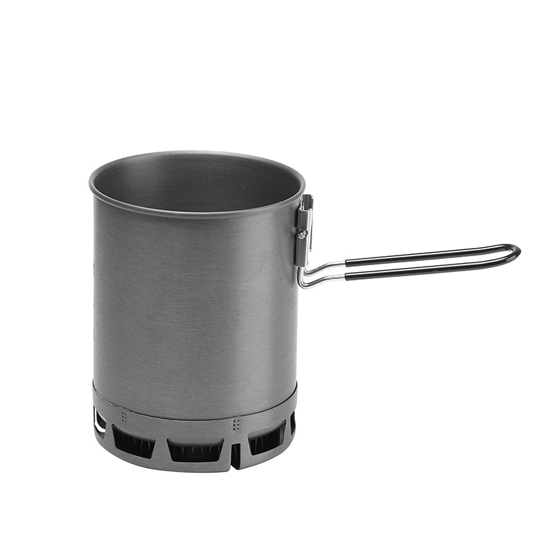 Petrel Ultralight Pot 600ml