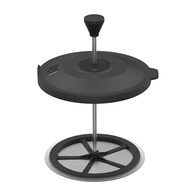 Star French Press Coffee Filter