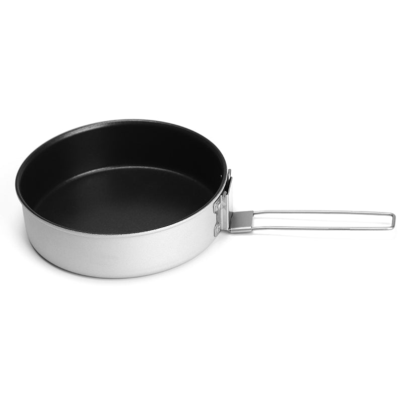 Frost  6’’ Aluminium Frypan