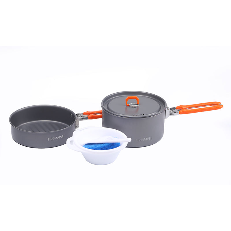 Feast 1 Aluminum Cookware