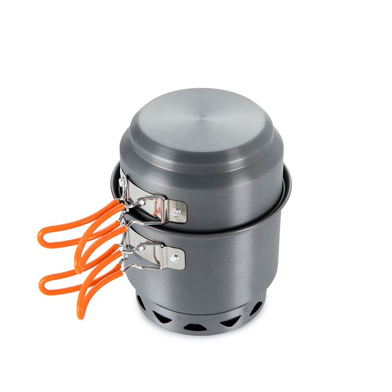 FMC-218 Cookware