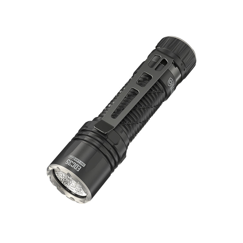 EDC35 5000 Lumen EDC Flashlight