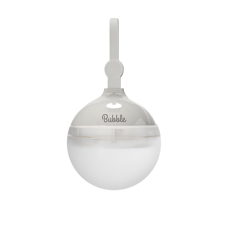 Bubble All-purpose Portable Camping Lantern 100 Lumen