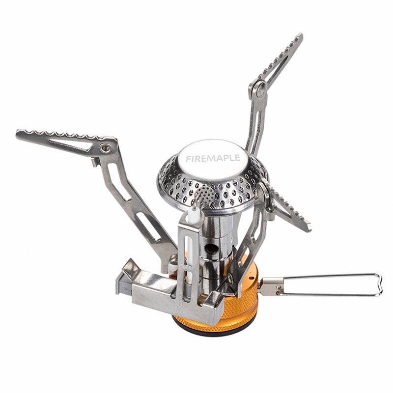 FMS-102 Gas Stove | 4.66oz | 3200W