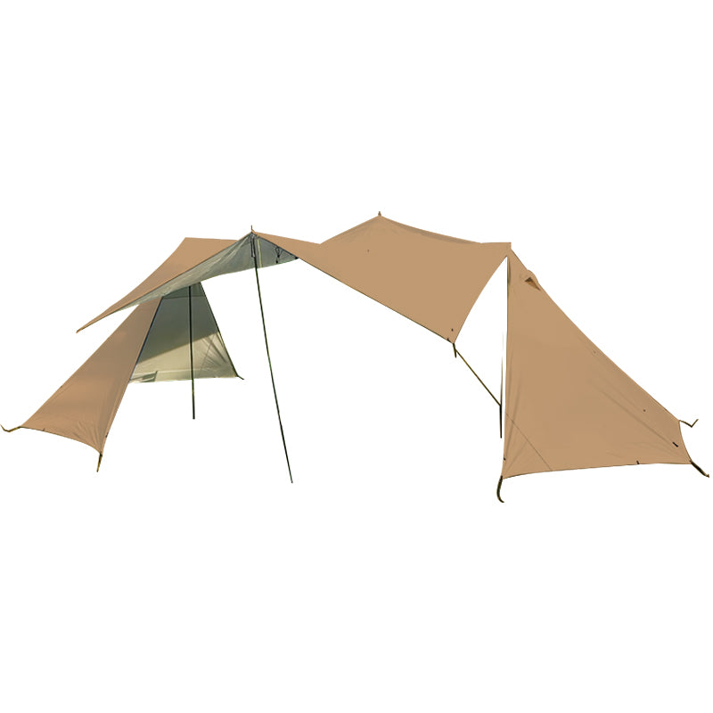 Lanshan Plus Hot Tent