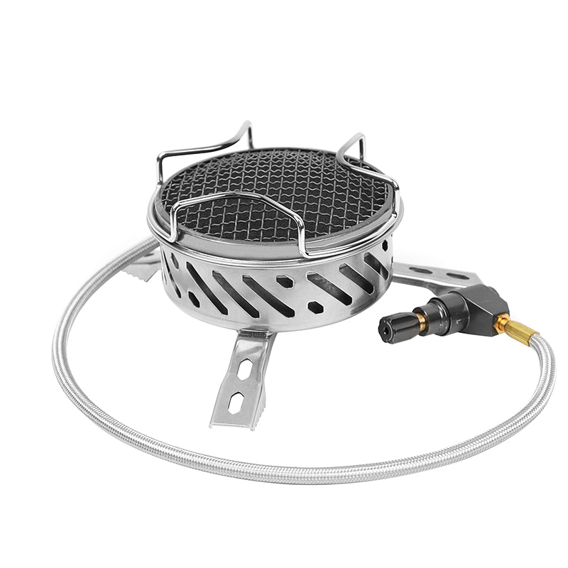 Mars Radiant Stove