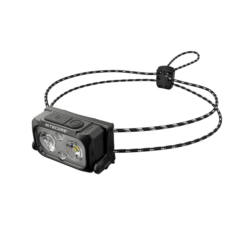 NU25 UL Ultra Lightweight Headlamp