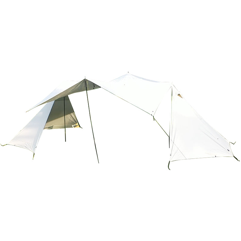 Lanshan Plus Hot Tent