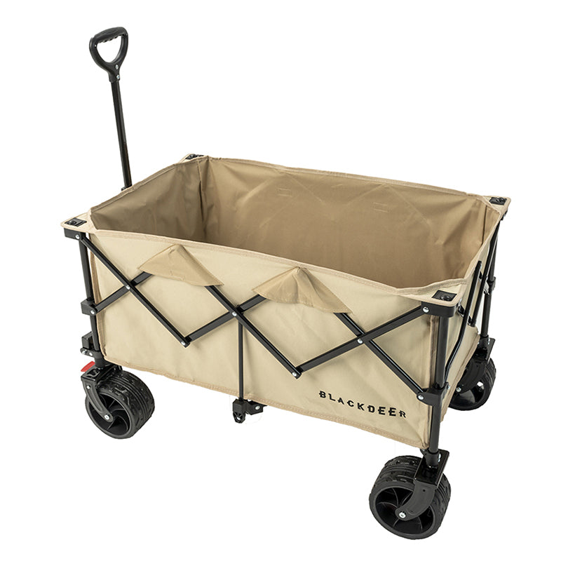 Folding Wagon Pro