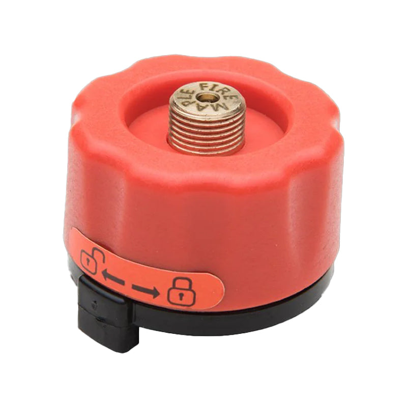 Anaconda Cassette Canister Adapter