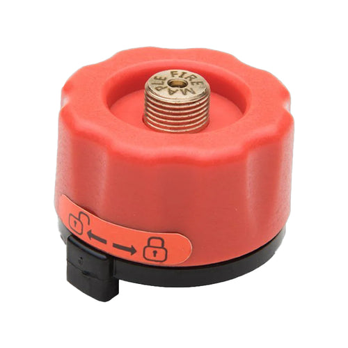 Anaconda Cassette Canister Adapter
