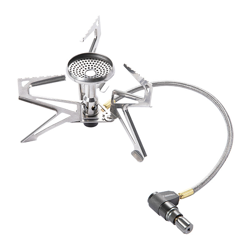 Polaris Pressure-regulator remote Gas Stove | 6.35 oz | 2900W