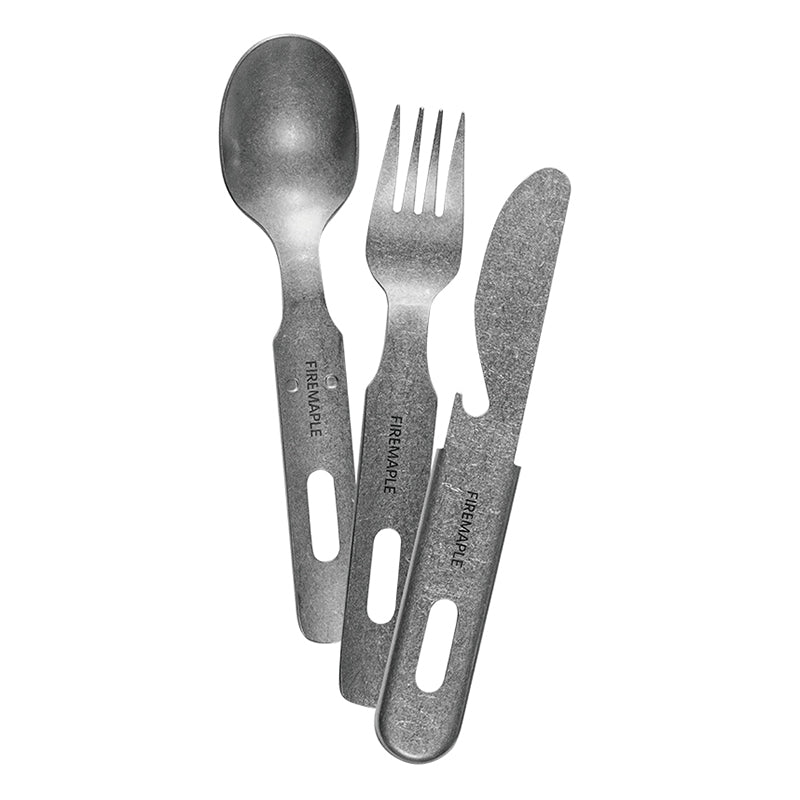 Antarcti Utensils Set