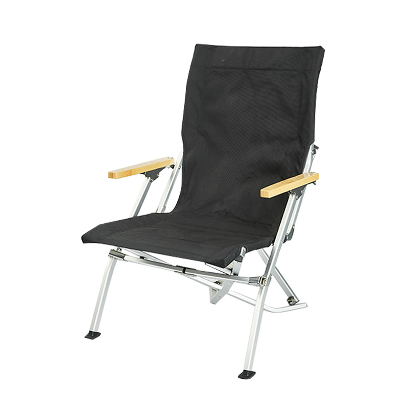 Premium High Back Folding Camping Chair