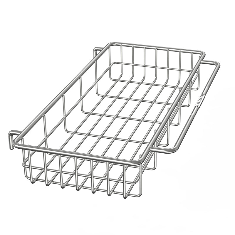 Traveler-IGT Stainless Steel Seasoning Rack