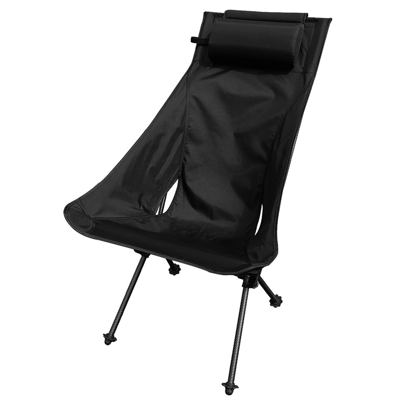 Carbon High Back Backpacking Chair
