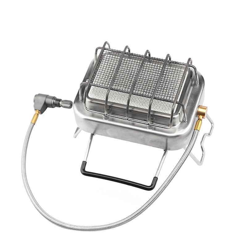 Sunflower Gas Camping Stove