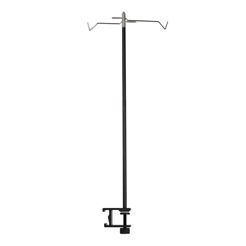 Omni Aluminum Alloy Multi-Purpose Lamp Pole