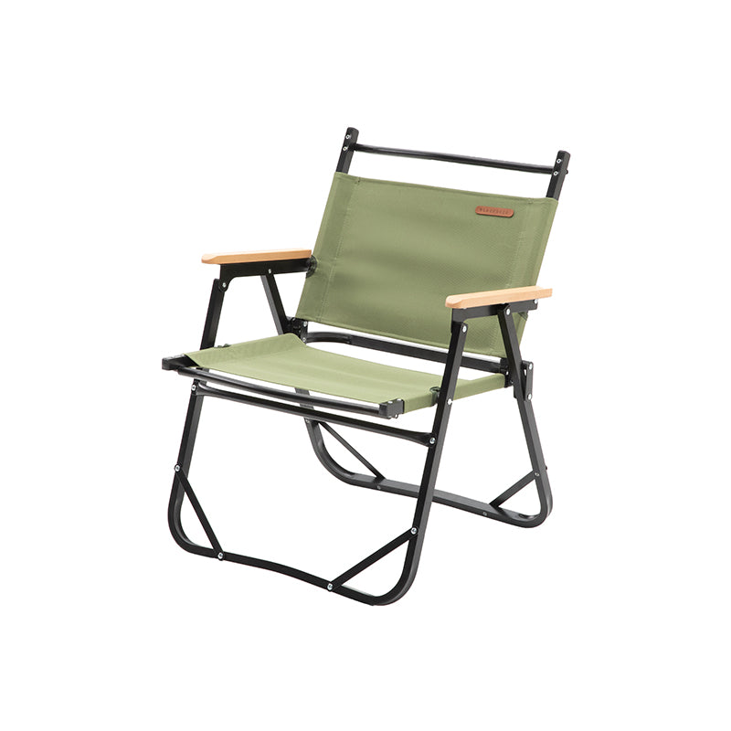 Portable Aluminum Folding Chair