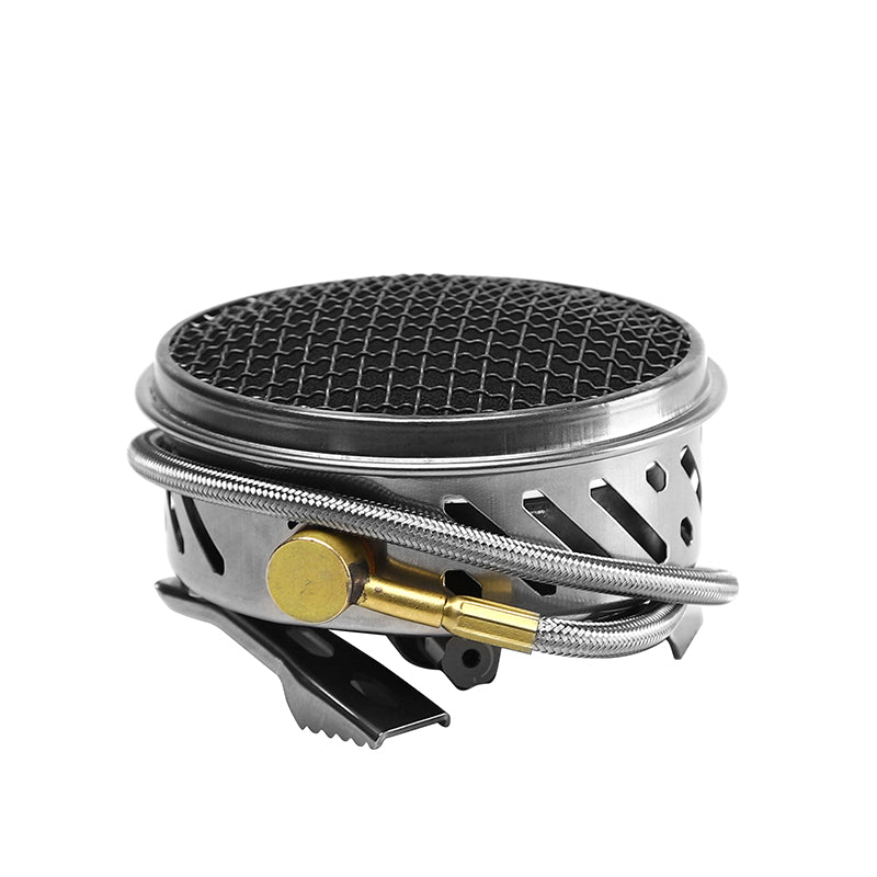 Mars Radiant Stove