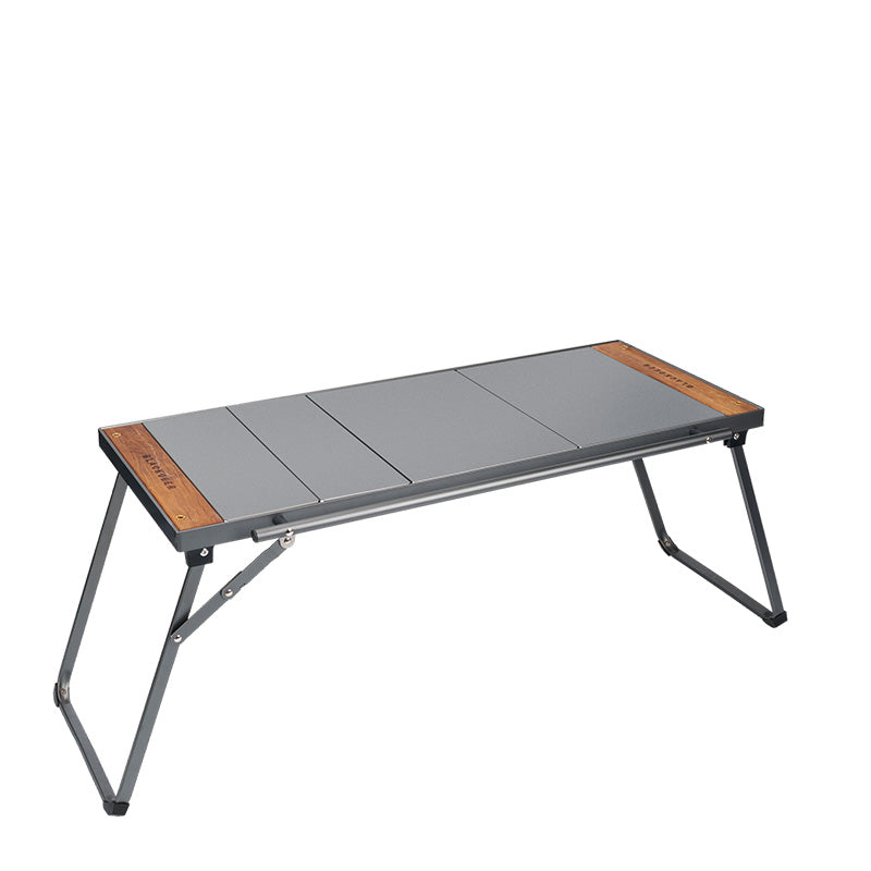 Traveler-Glacier Modular Combination Desk